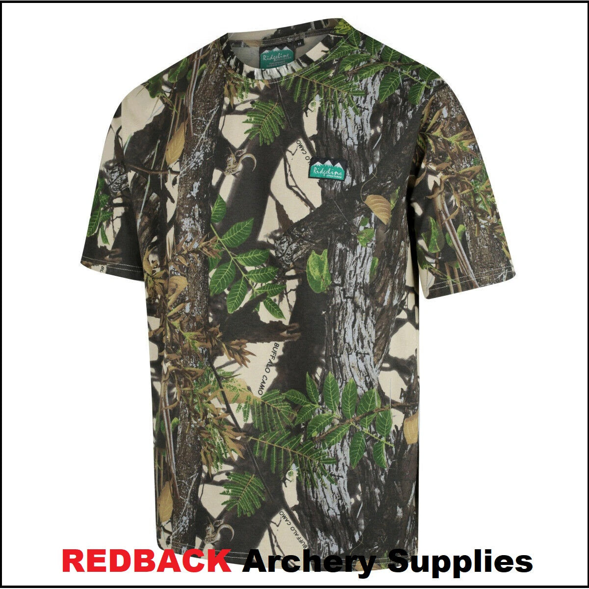 Ridgeline Spring Buck hunting shirt