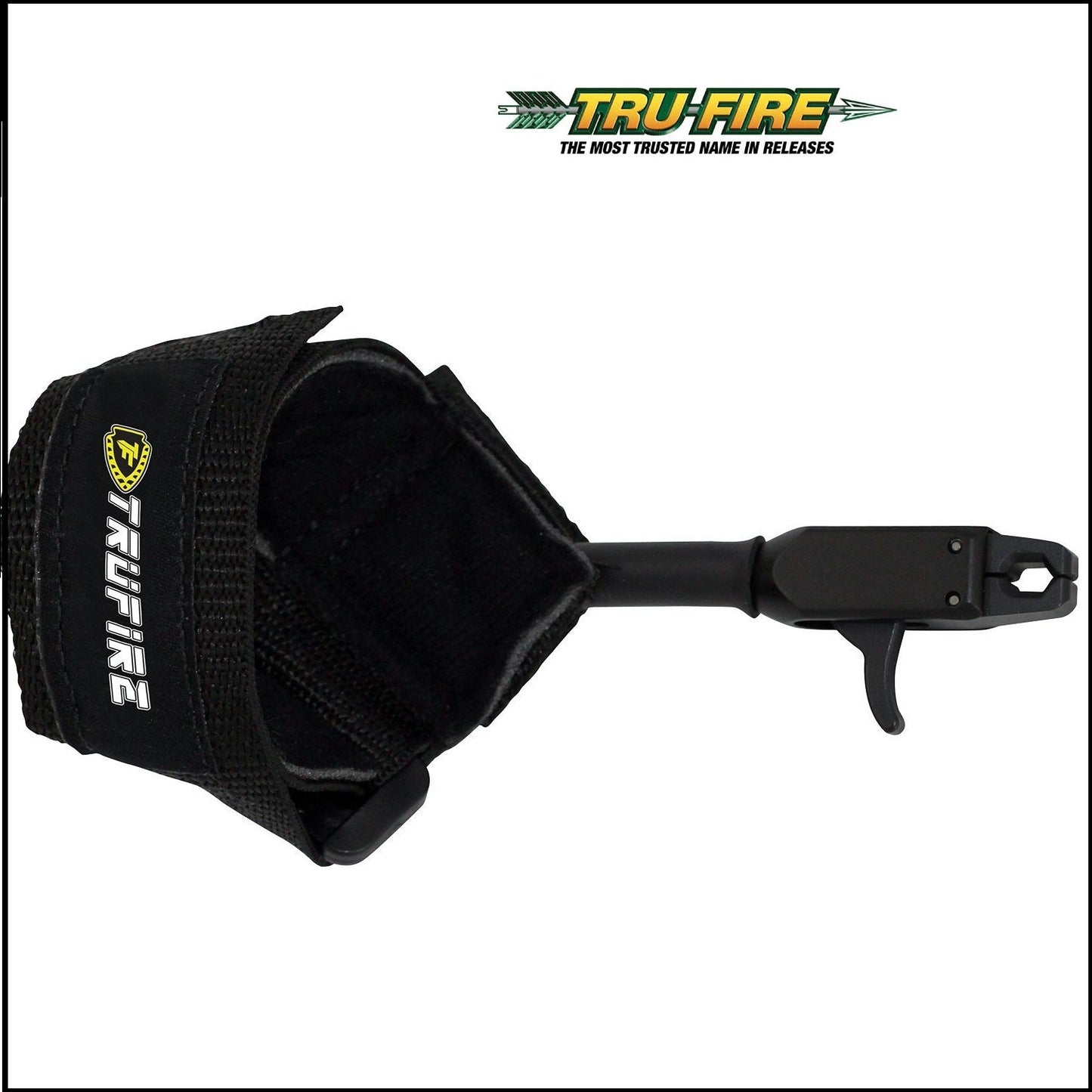 Trufire patriot junior release aid for compound bows