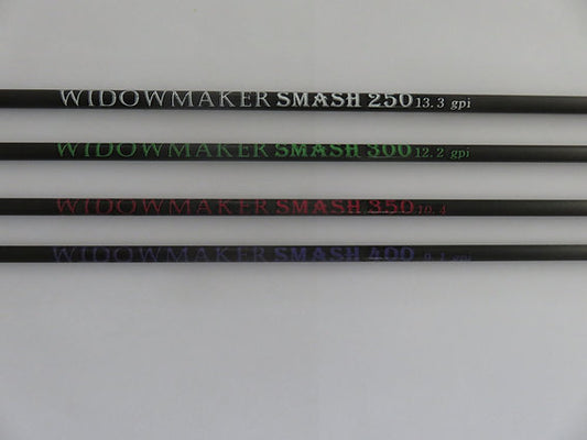 Widowmaker Smash Arrow Shafts 1Dz