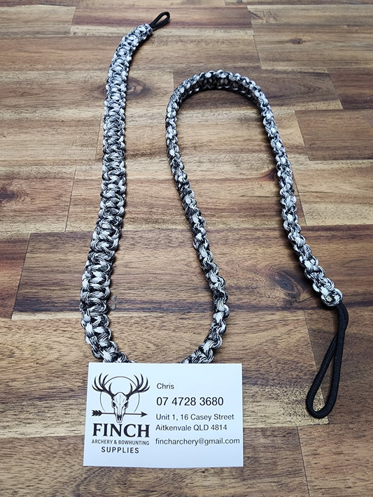 Finch Archery Bow/Bino Slings