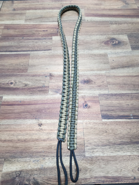 Finch Archery Bow/Bino Slings
