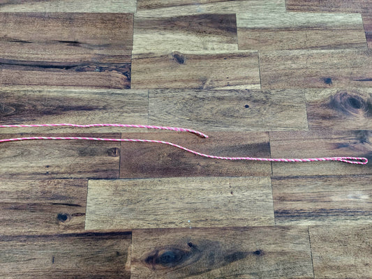 Flemish Twist Recurve/Longbow strings