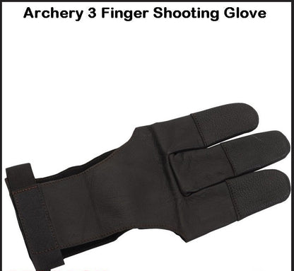 shooting glove