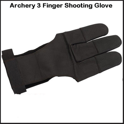 archery glove