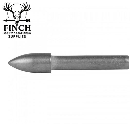 Easton Vector Inspire Zinc Point 5mm 12 pack
