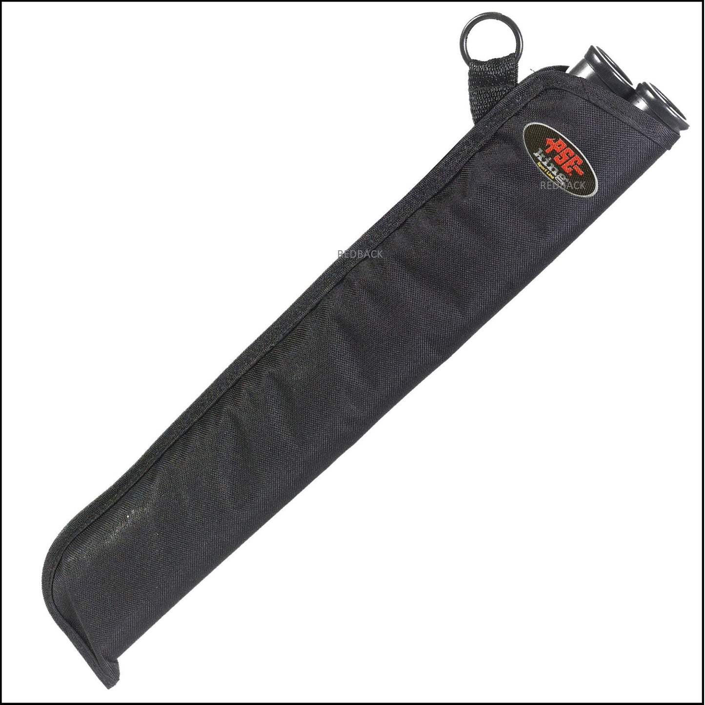 PSE Ecconomy 2 Tube Quiver