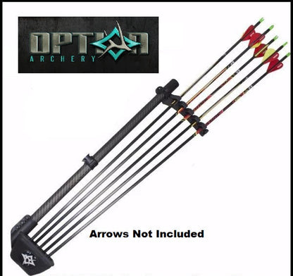 quiviliser option archery