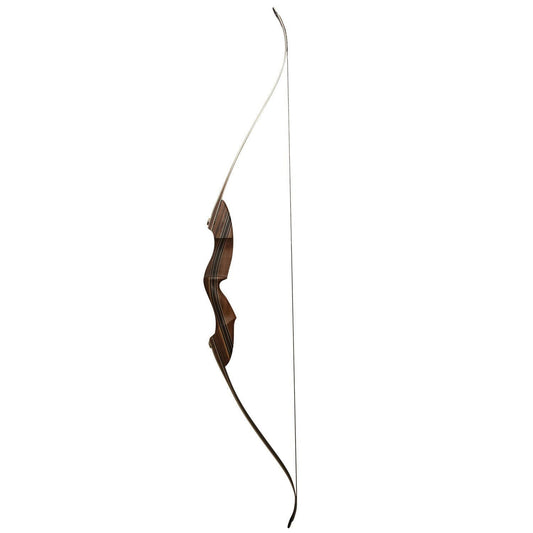 Samic Red Stag recurve take down bow