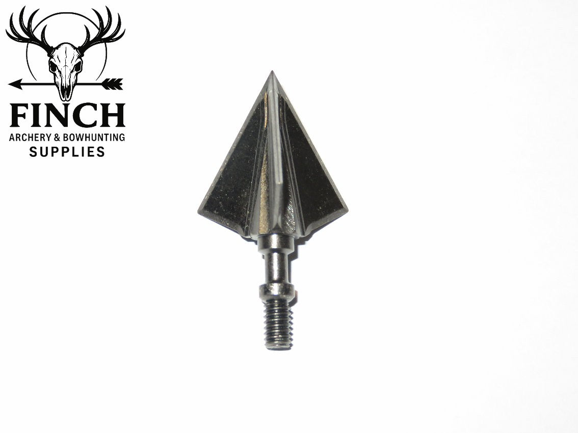 WIDOWMAKER Triple Shock Broadheads 3 Pack