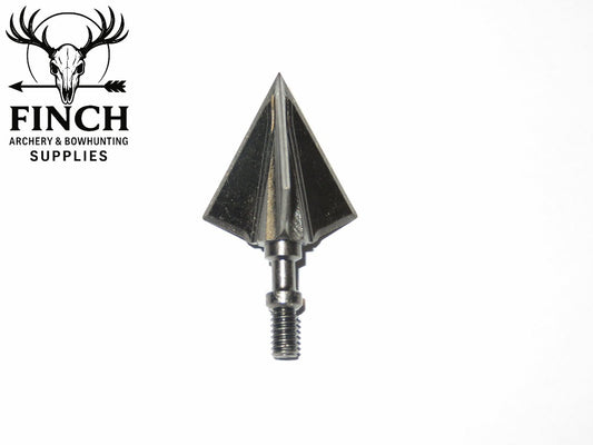WIDOWMAKER Triple Shock Broadheads 3 Pack